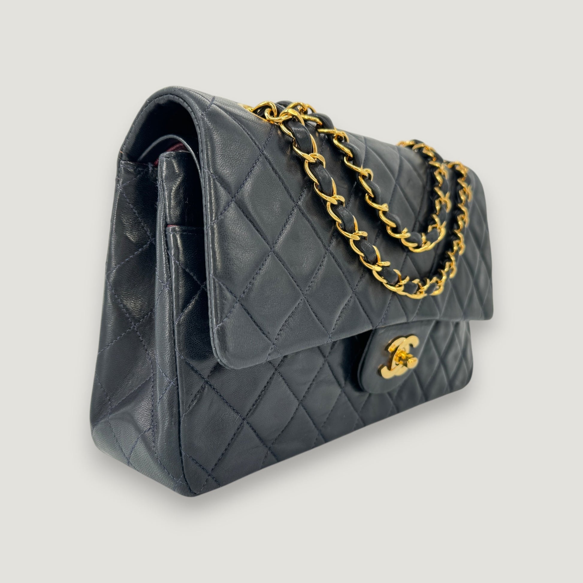 Chanel Handbag Bag - Lynora Bags