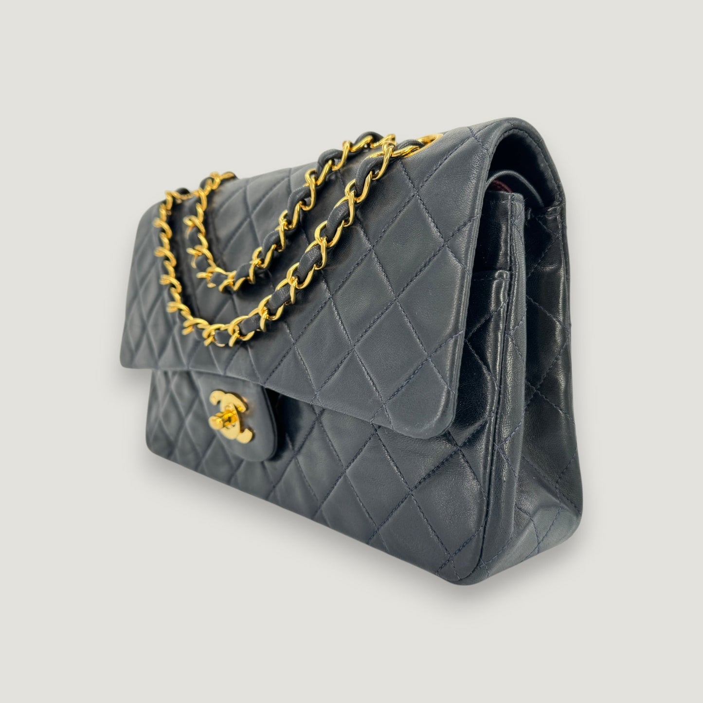 Chanel Handbag Bag - Lynora Bags