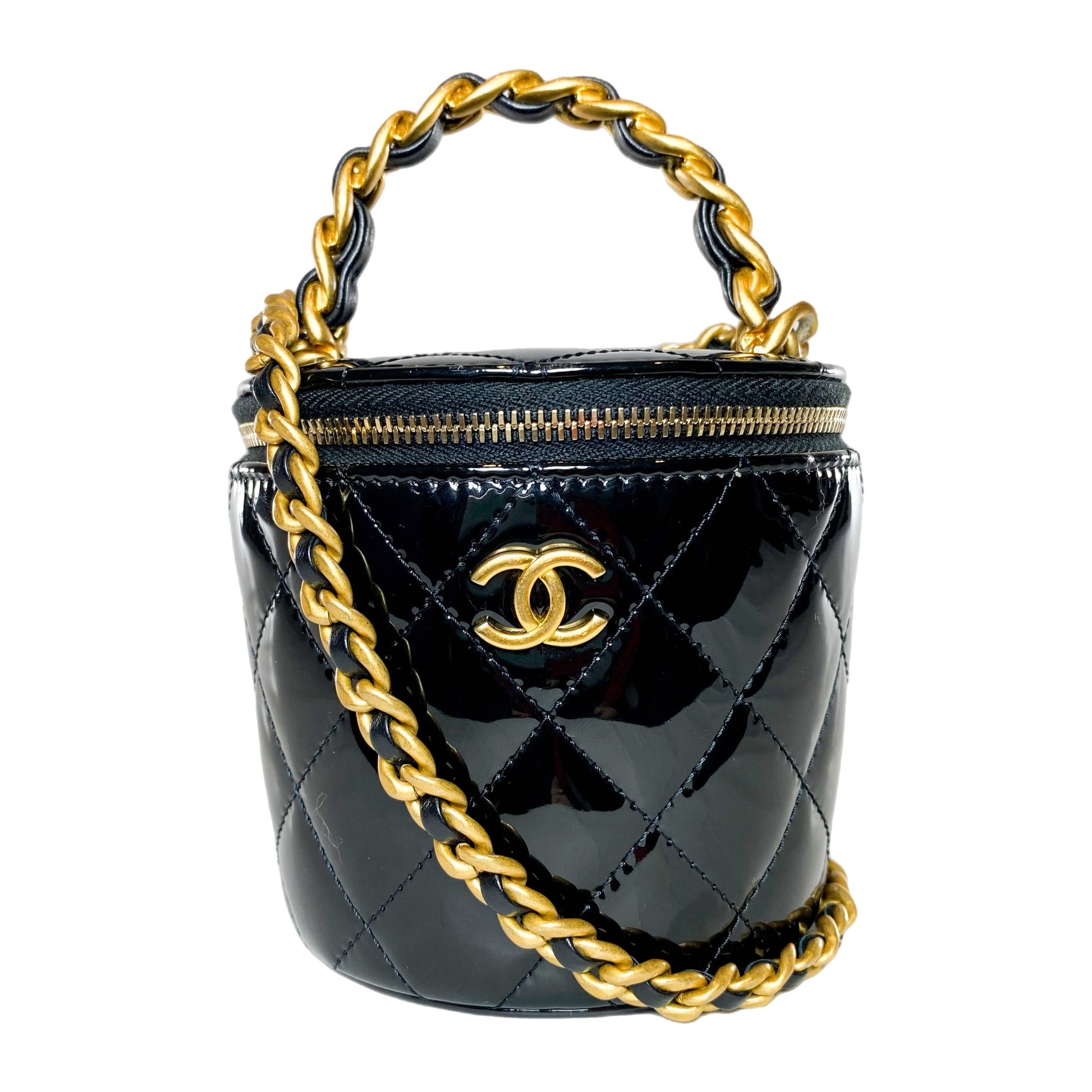 Chanel Handbag - Lynora Bags