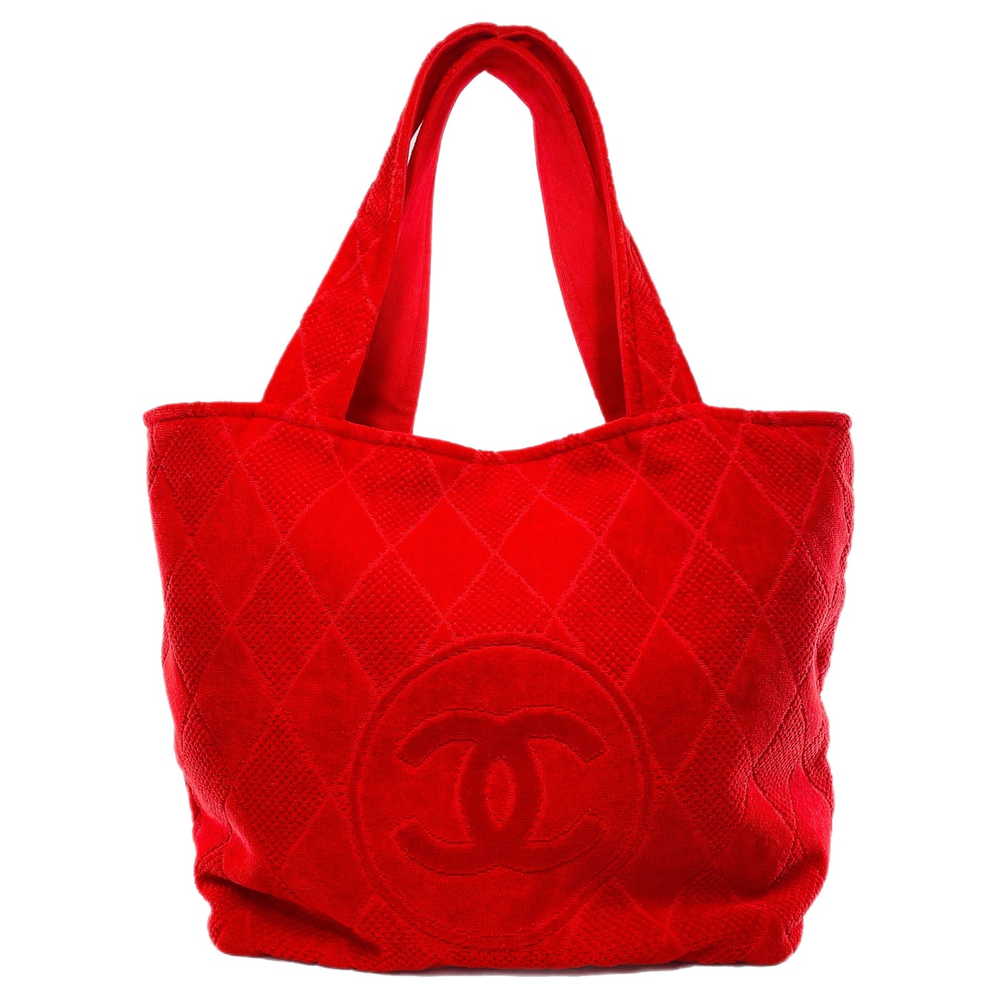 Chanel Tote Bag - Lynora Bags