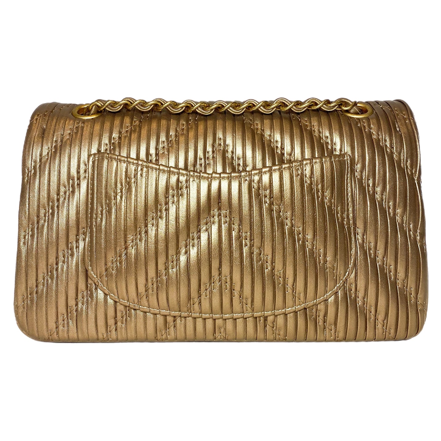 Chanel Flap Shoulder Bag - Lynora Bags
