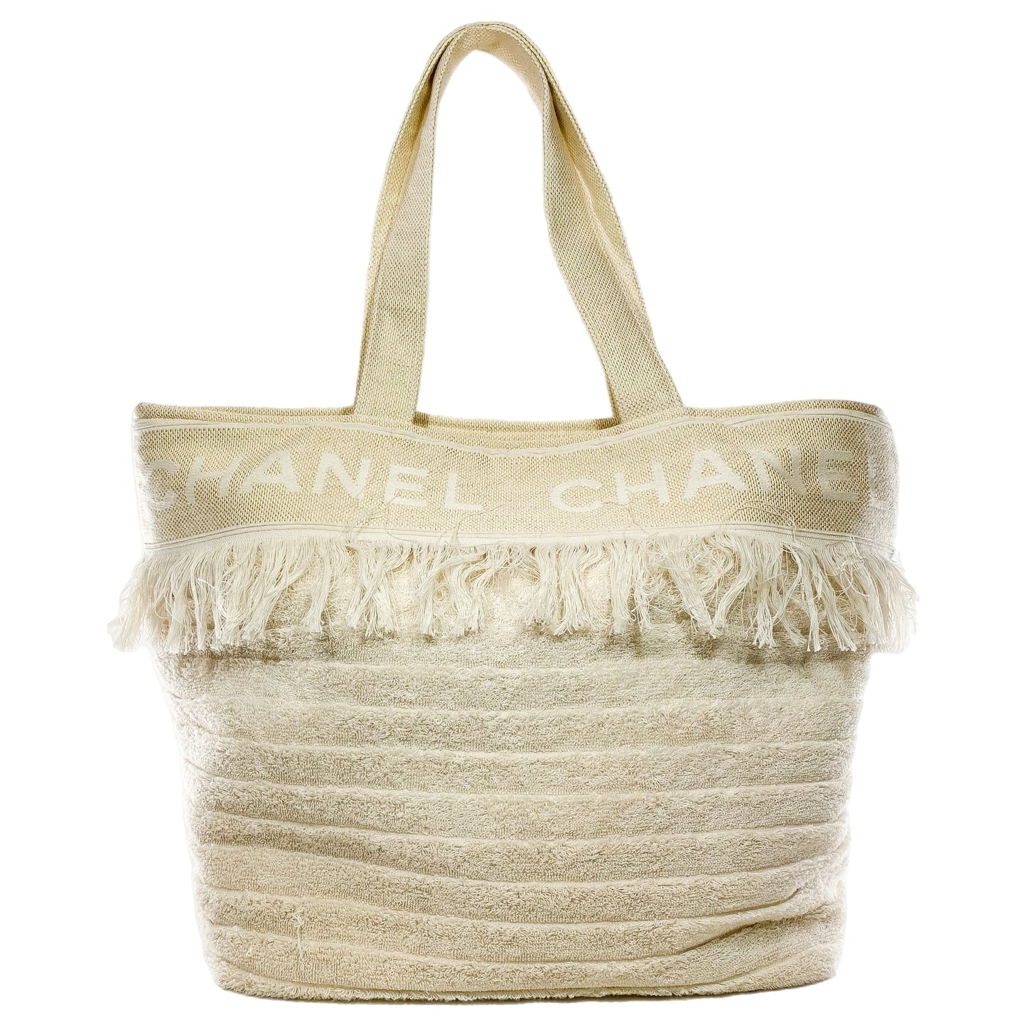 Chanel Tote Bag - Lynora Bags