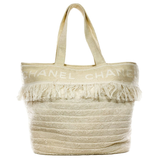 Chanel Tote Bag - Lynora Bags