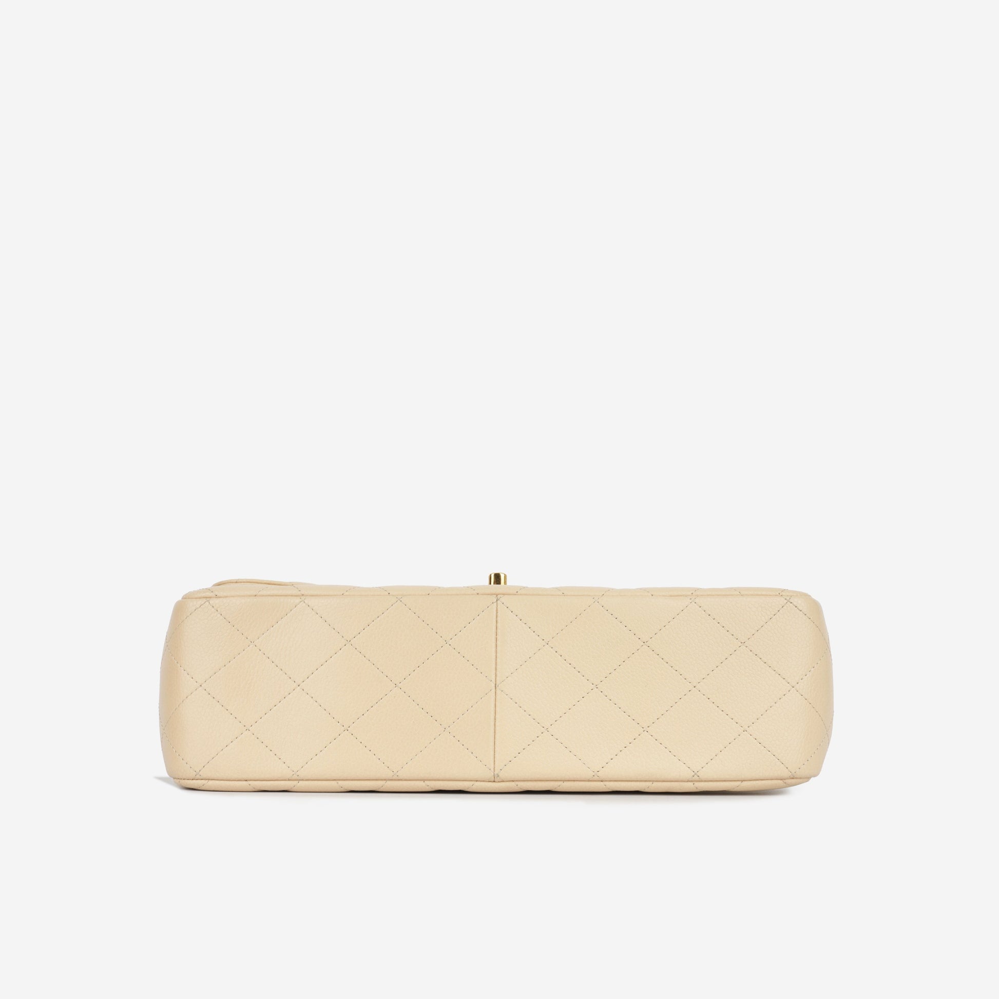 Chanel Classic Flap Bag - Jumbo