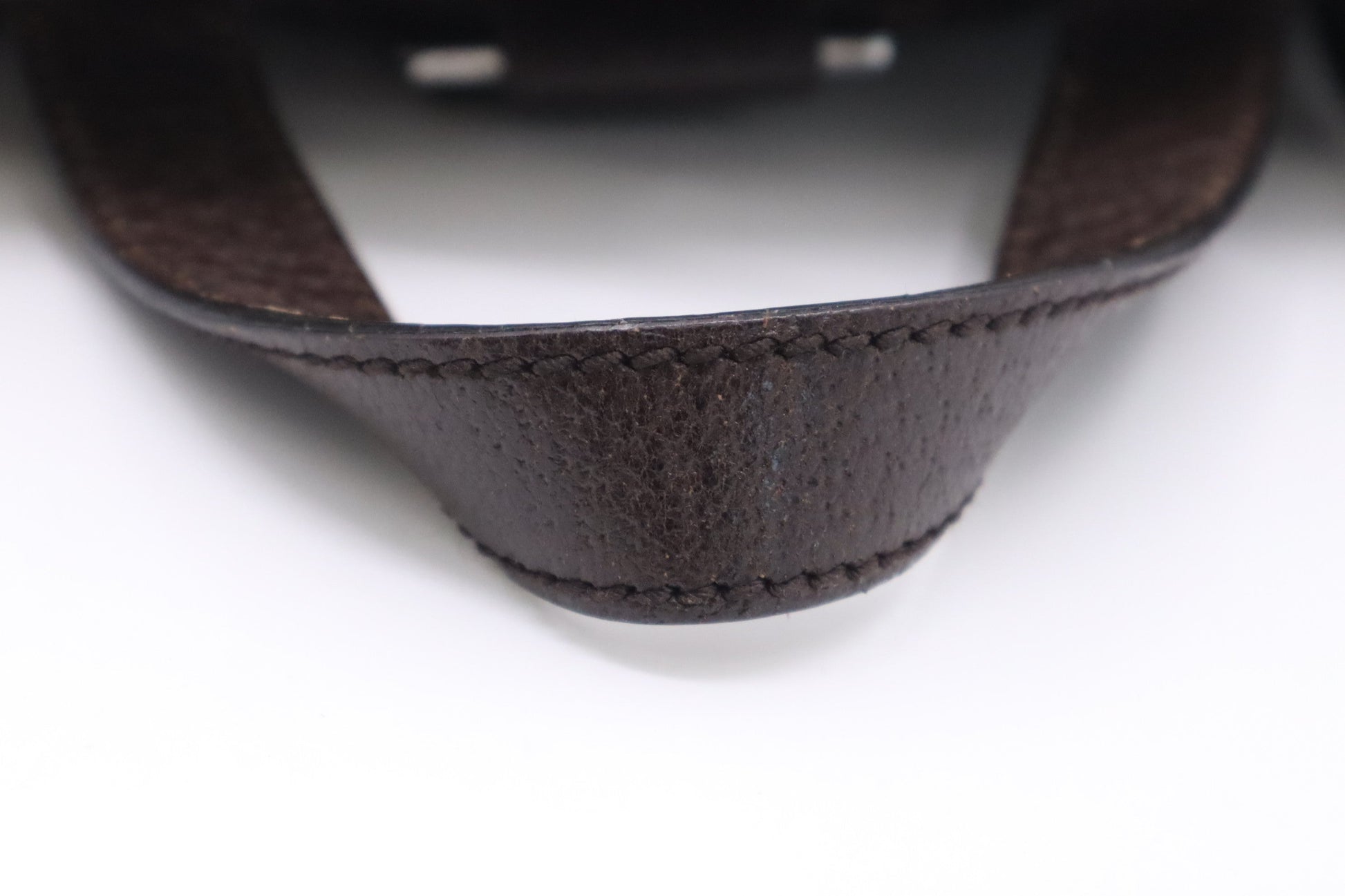 Gucci Backpack in Brown GG Canvas