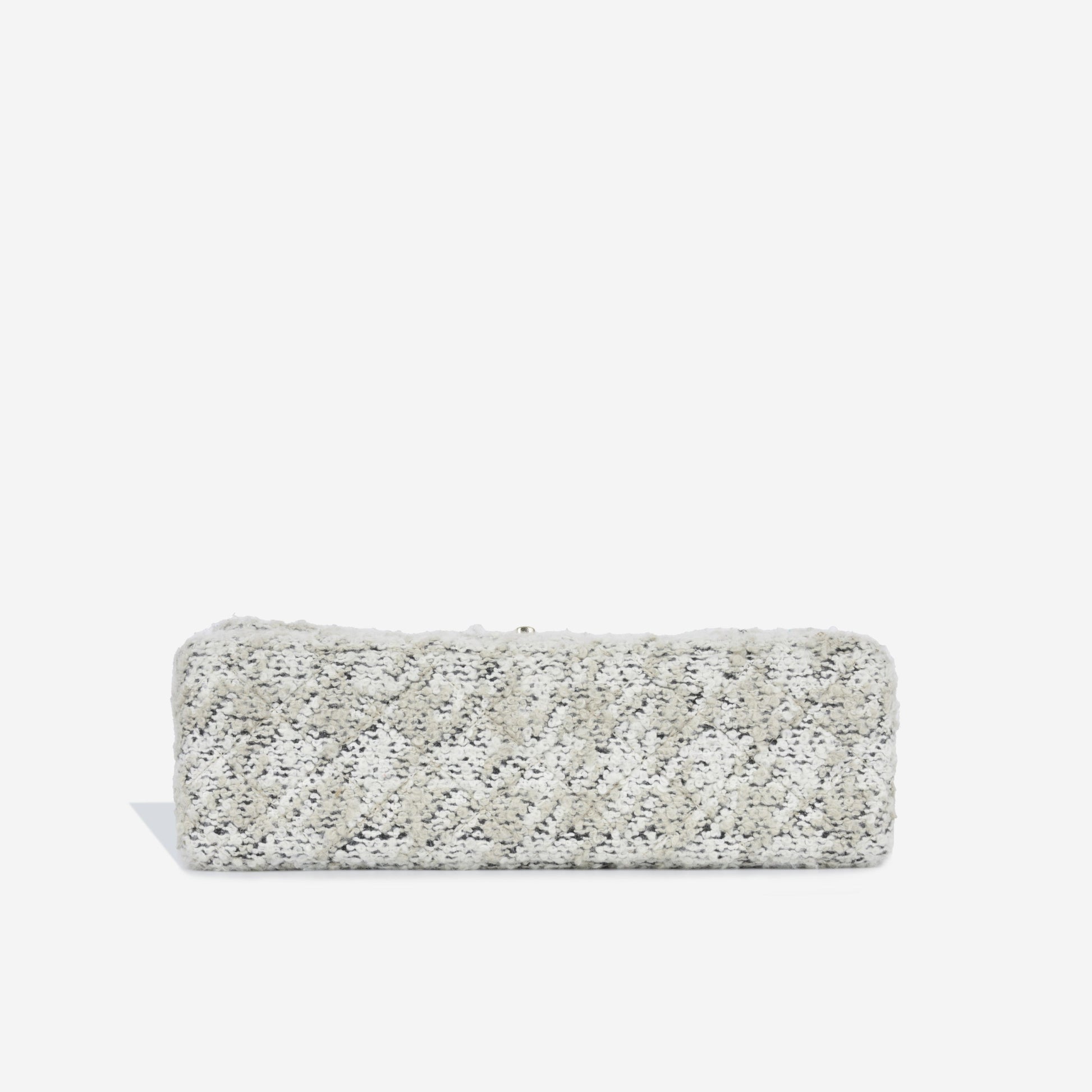 Chanel Classic Flap Bag - Jumbo