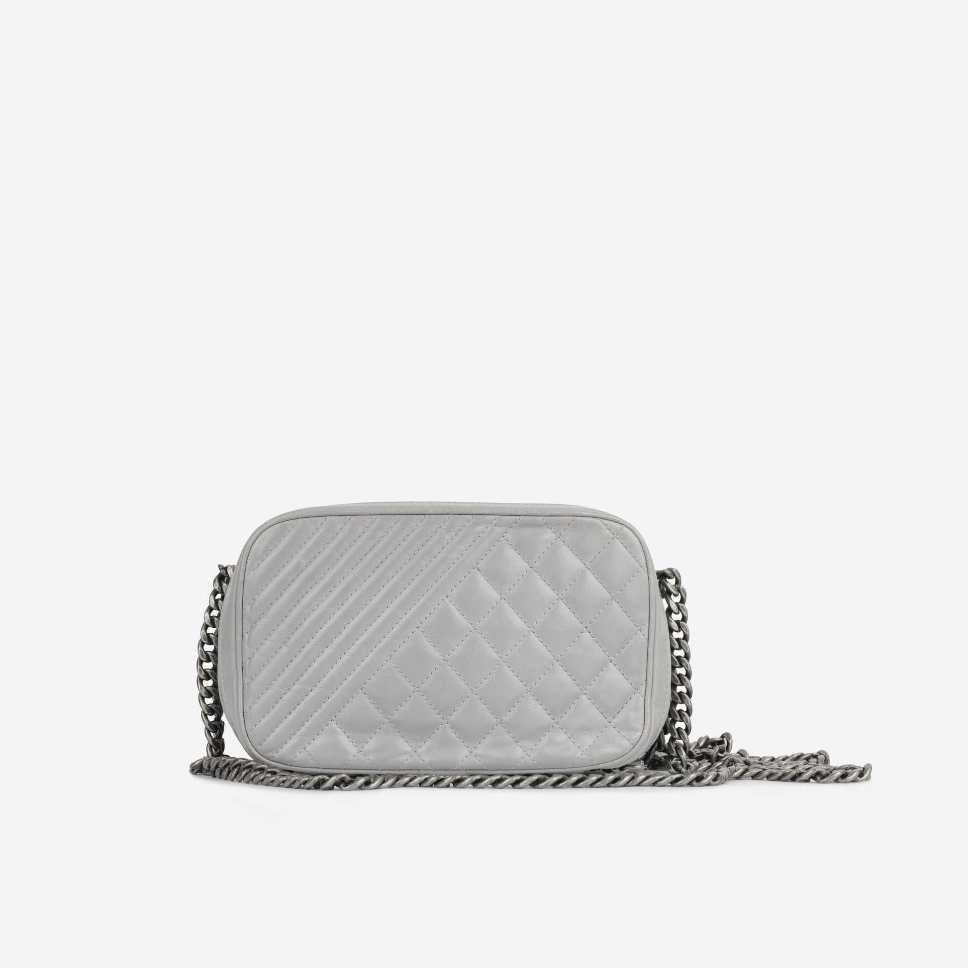 Chanel Coco Boy Camera Bag