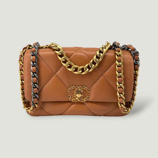 Chanel Handbag Bag - Lynora Bags