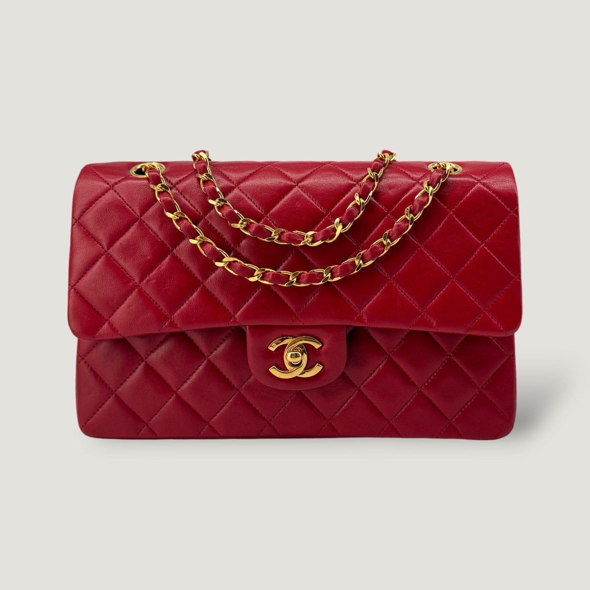 Chanel Handbag Bag - Lynora Bags