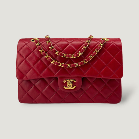 Chanel Handbag Bag - Lynora Bags