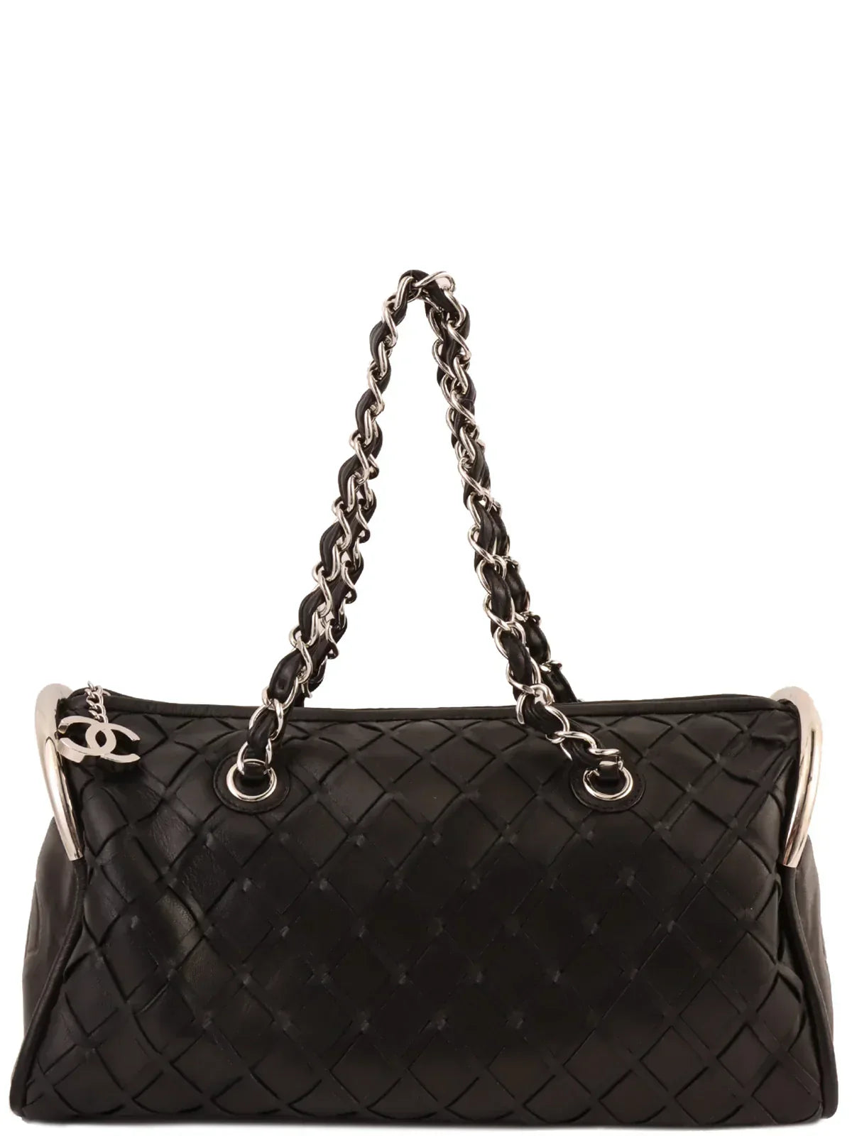 Chanel Mini Handbag - Lynora Bags