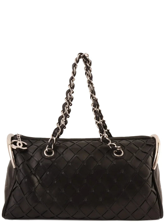 Chanel Mini Handbag - Lynora Bags
