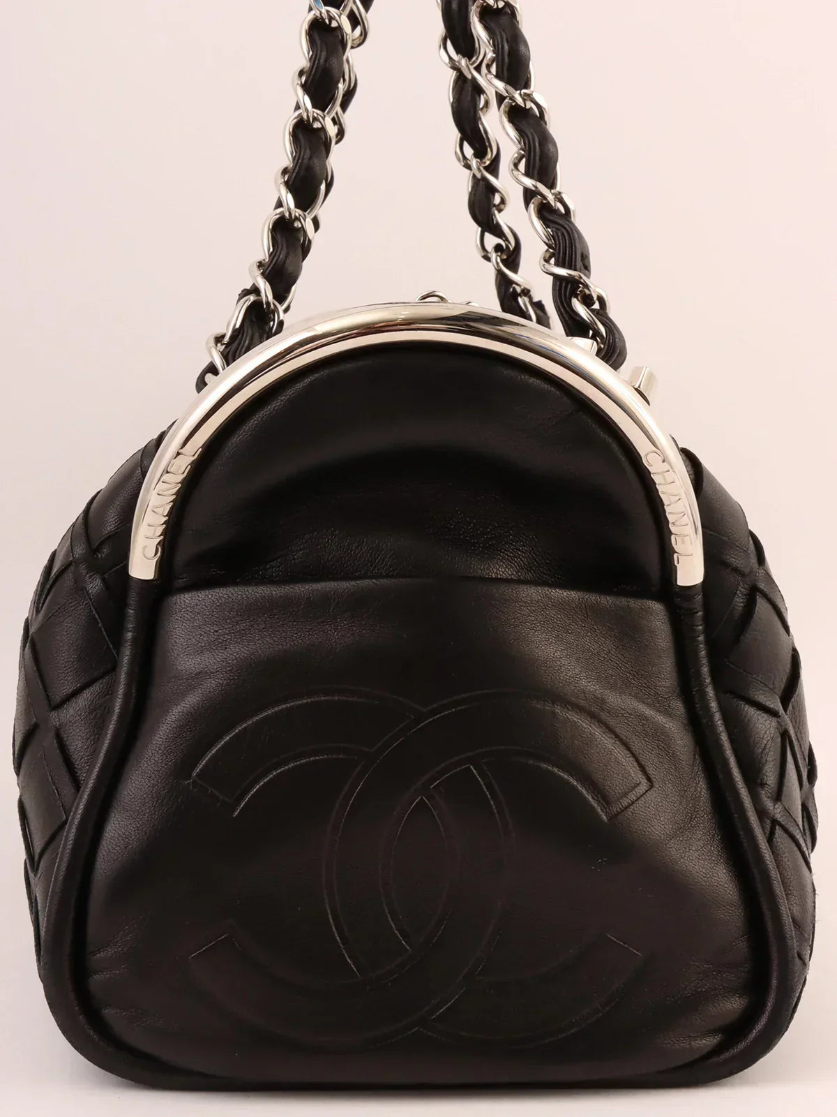 Chanel Mini Handbag - Lynora Bags