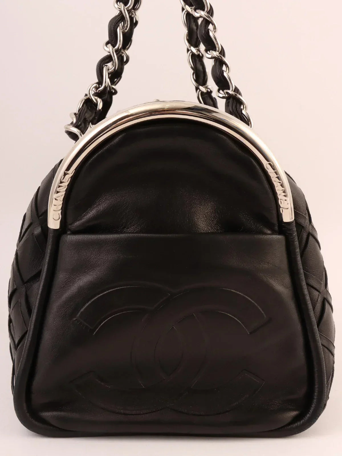 Chanel Mini Handbag - Lynora Bags