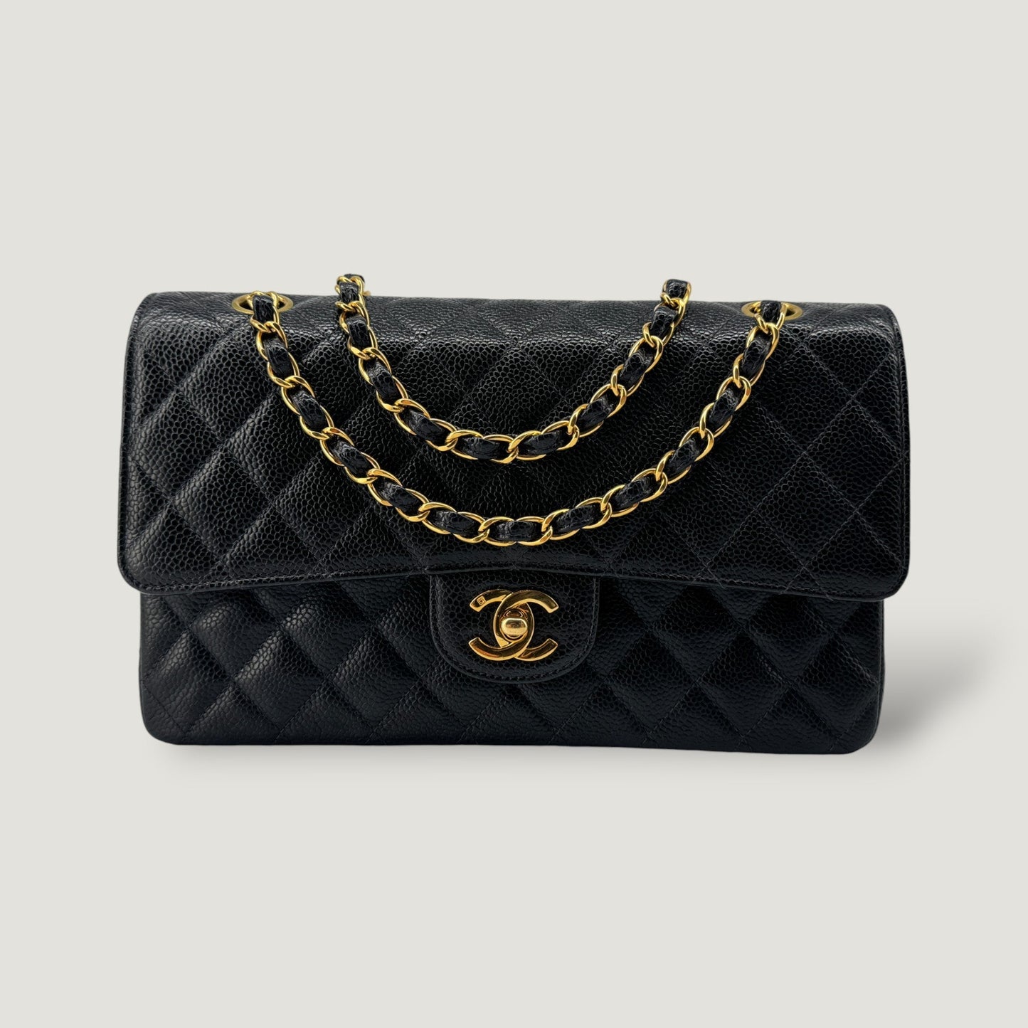 Chanel Handbag Bag - Lynora Bags