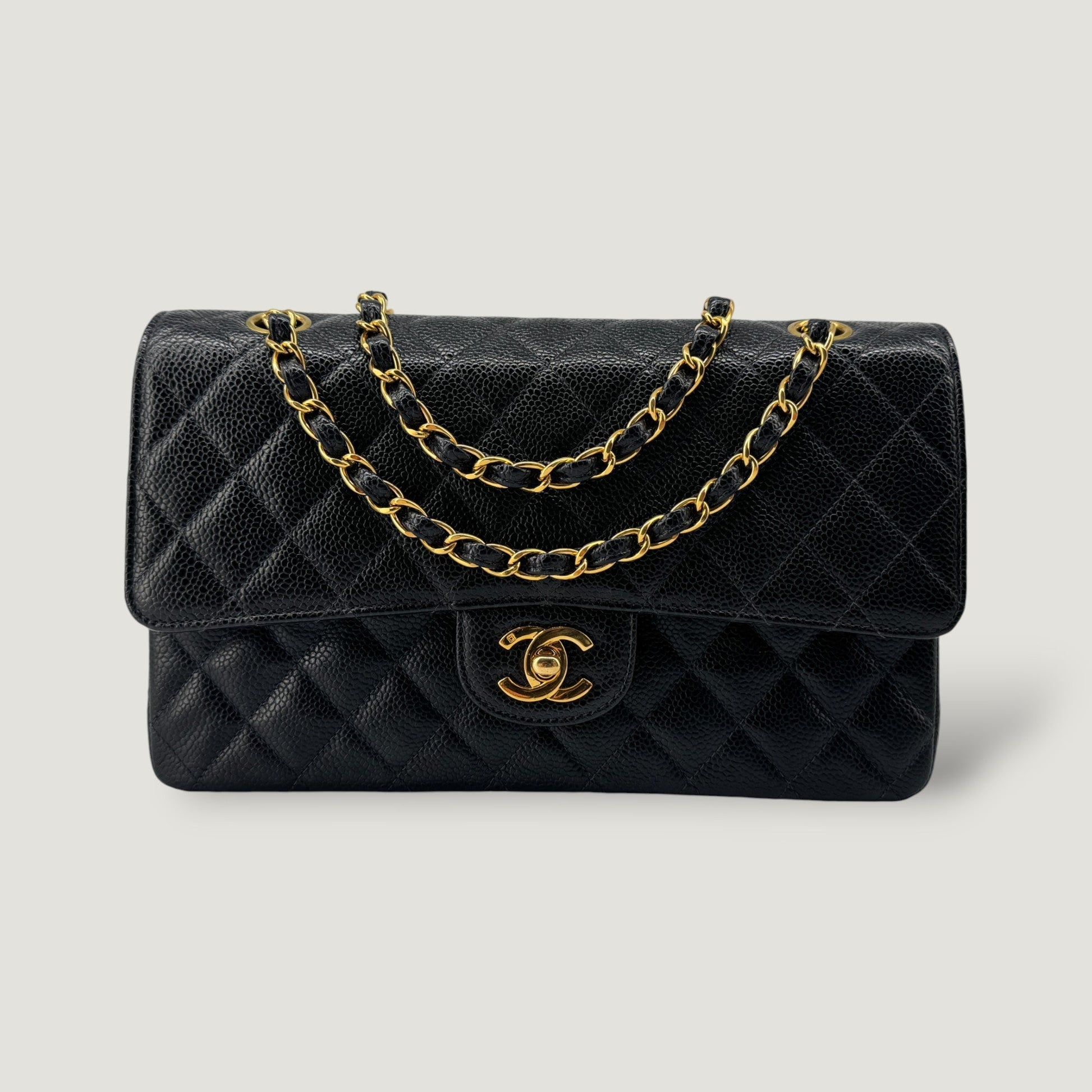 Chanel Handbag Bag - Lynora Bags