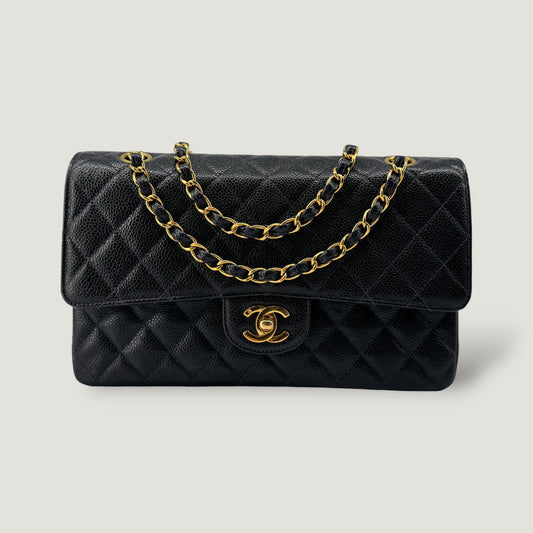 Chanel Handbag Bag - Lynora Bags