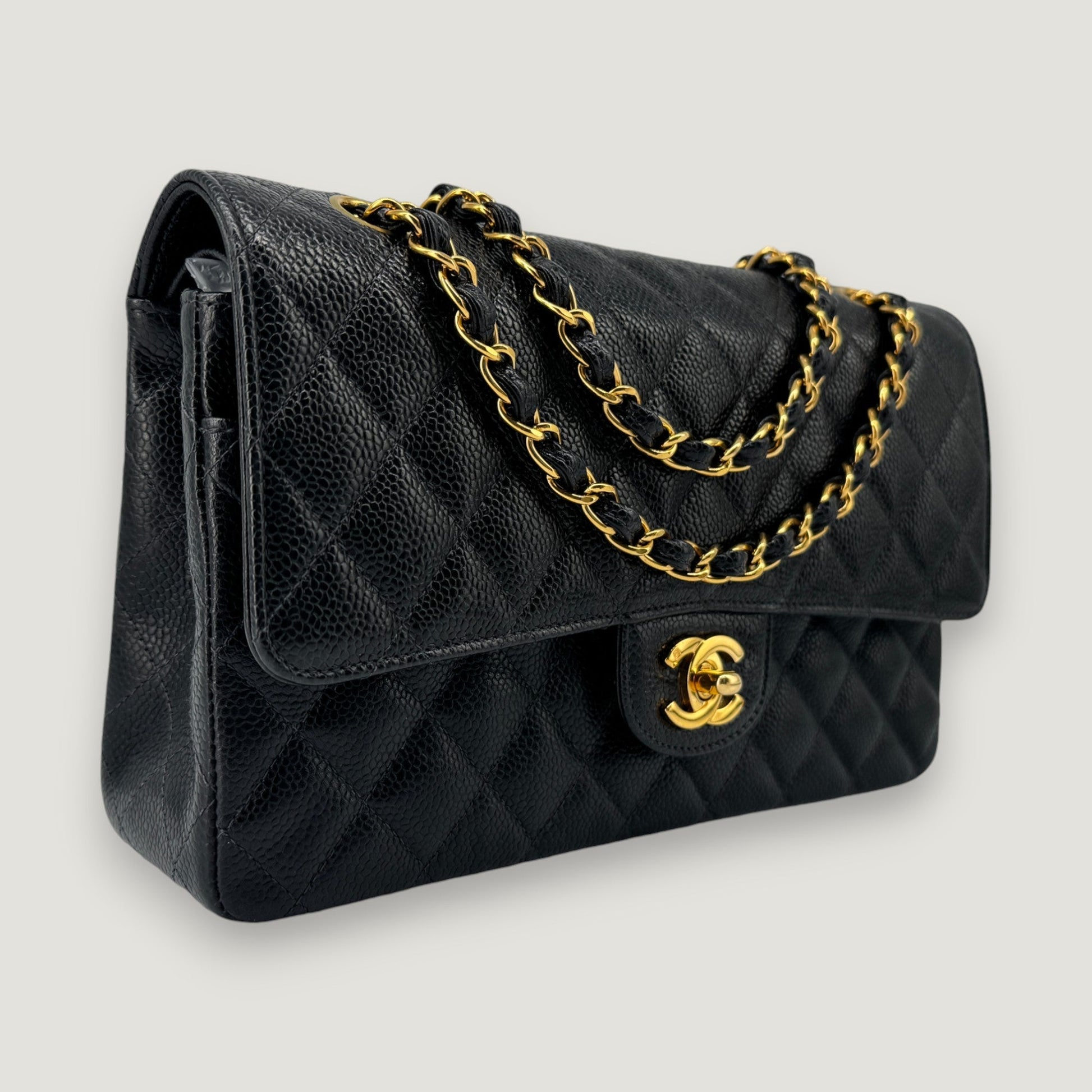 Chanel Handbag Bag - Lynora Bags