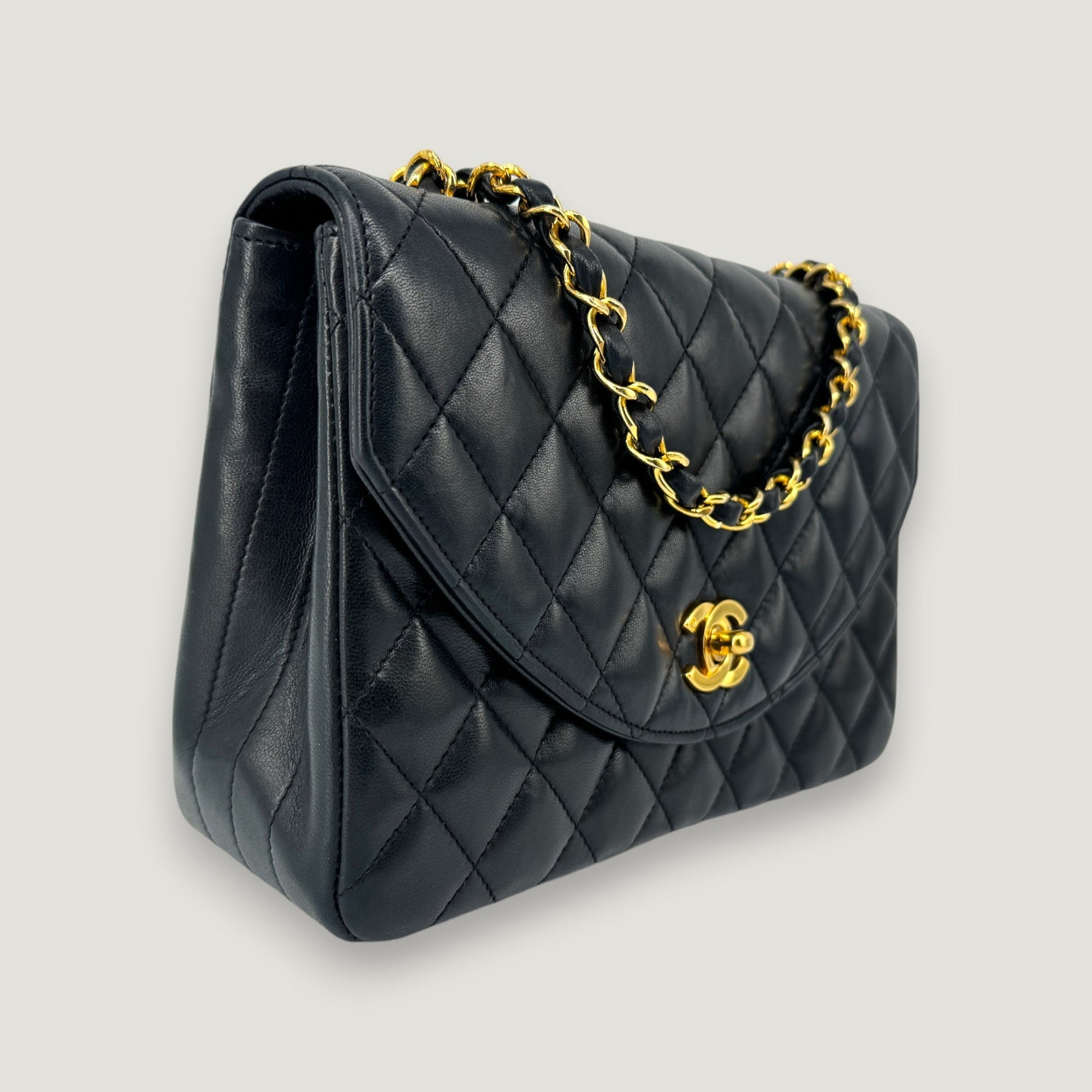 Chanel Handbag Bag - Lynora Bags