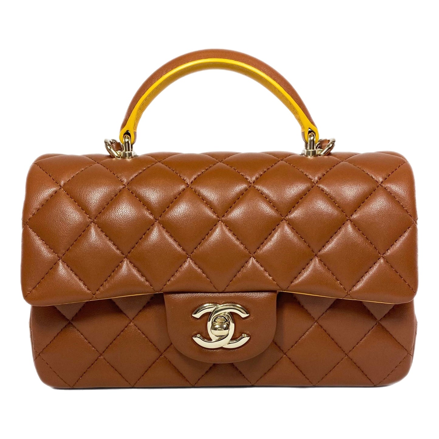 Chanel Flap Shoulder Bag - Lynora Bags
