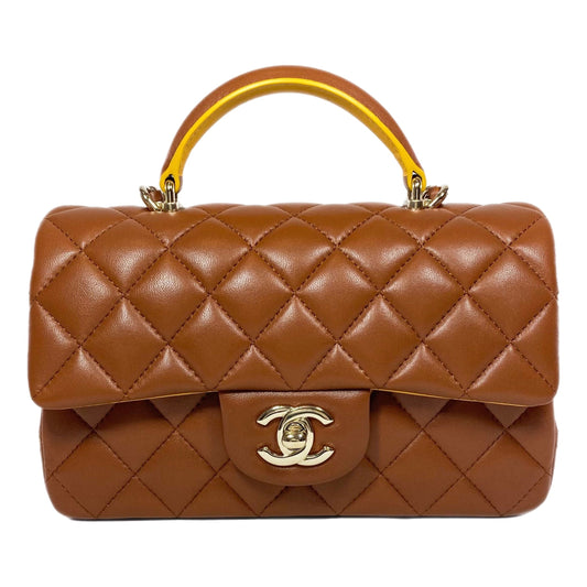 Chanel Flap Shoulder Bag - Lynora Bags