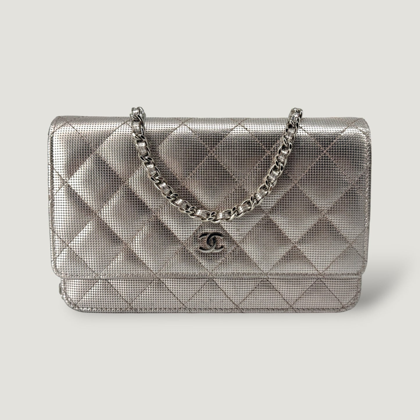 Chanel WOC Crossbody Bag - Lynora Bags