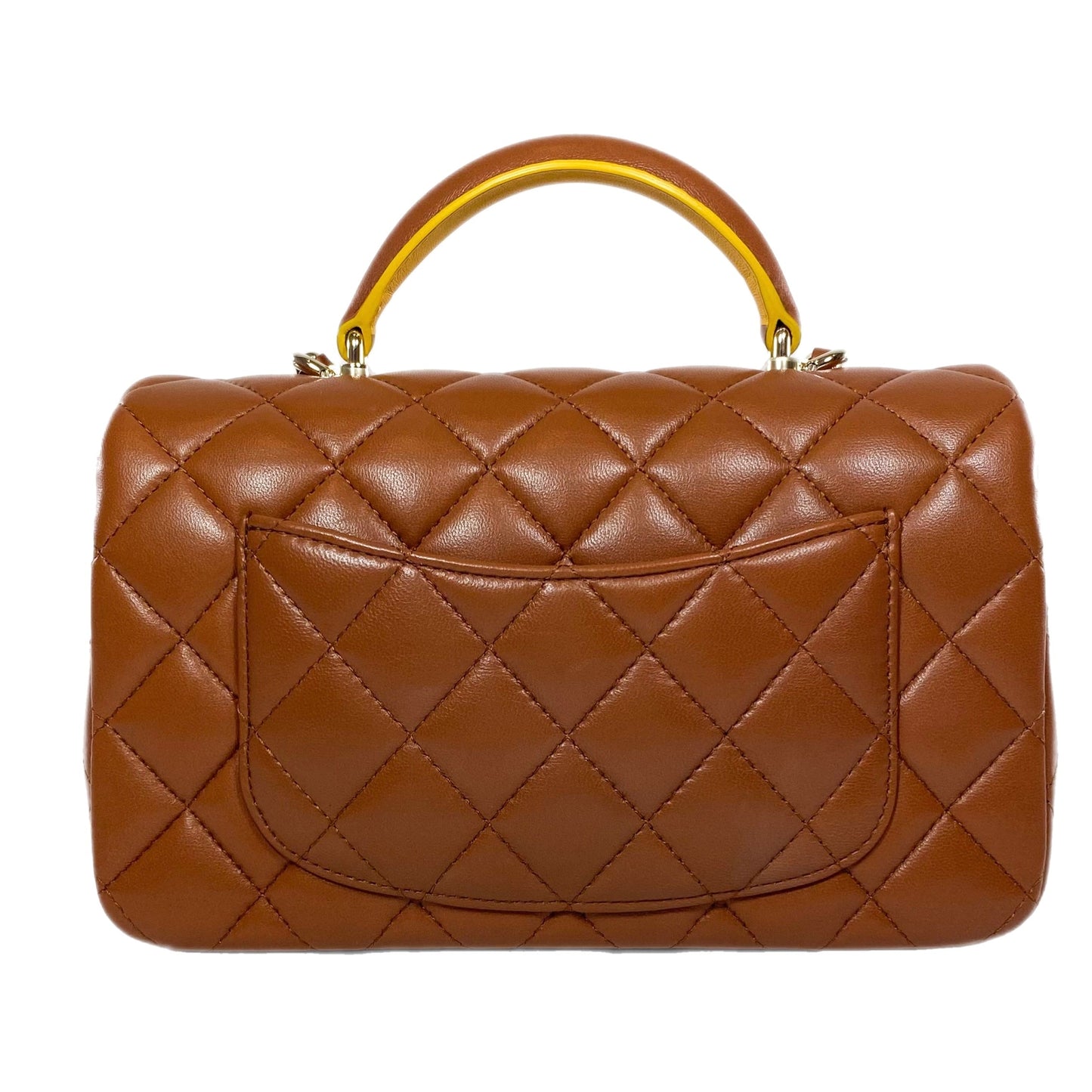 Chanel Flap Shoulder Bag - Lynora Bags