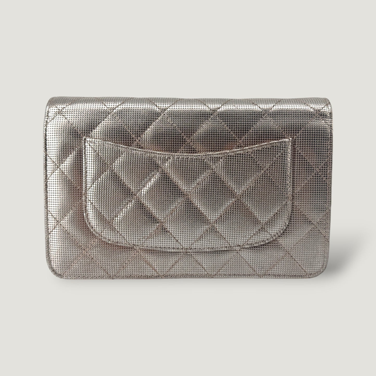 Chanel WOC Crossbody Bag - Lynora Bags