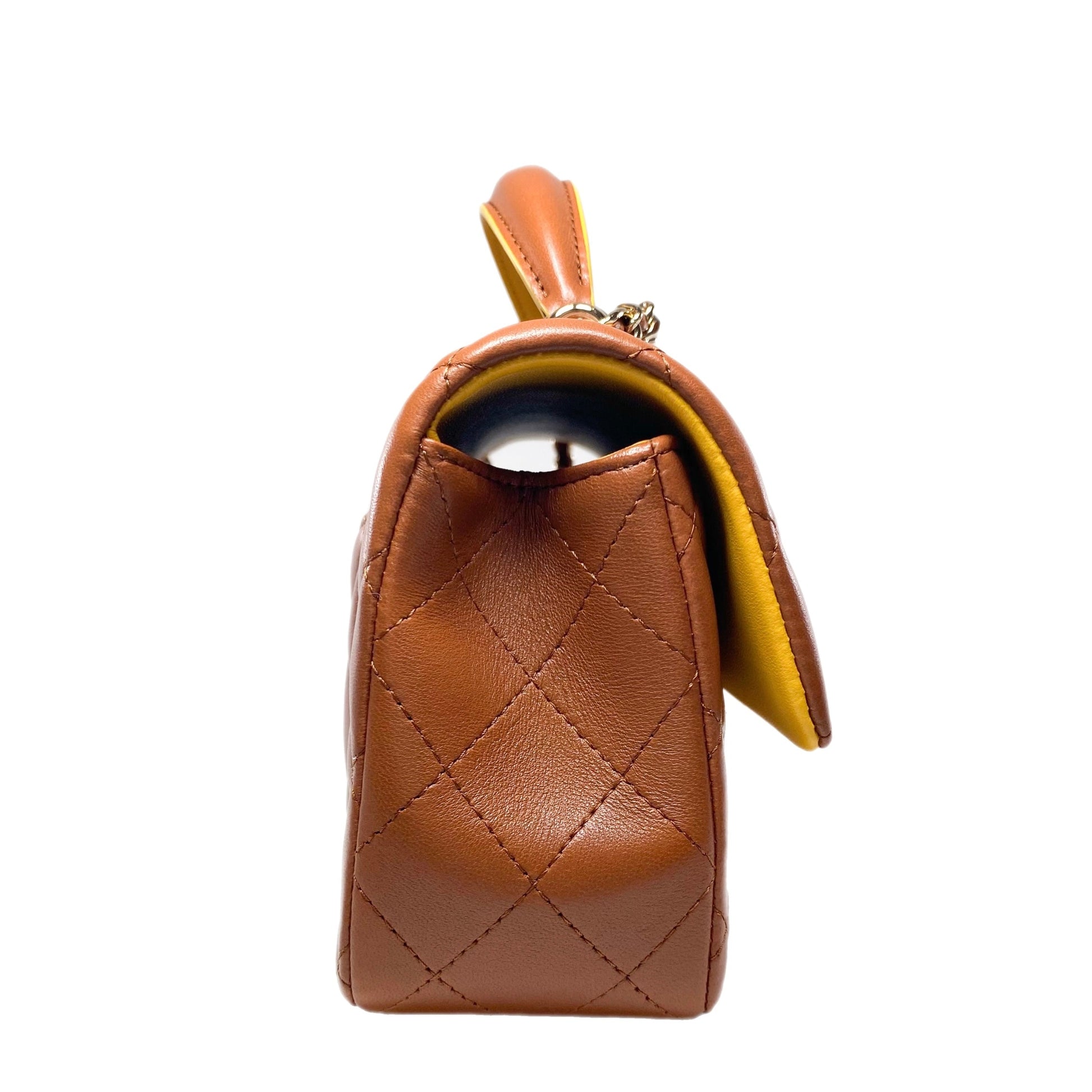 Chanel Flap Shoulder Bag - Lynora Bags