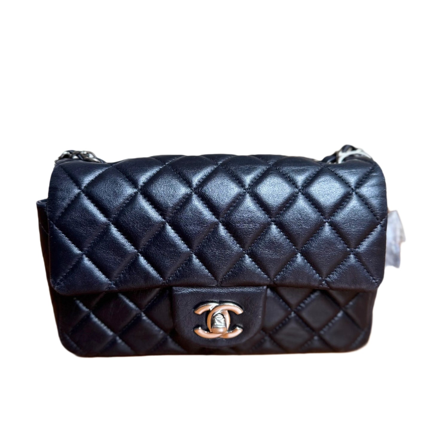 Chanel Classic Flap Shoulder Bag - Lynora Bags