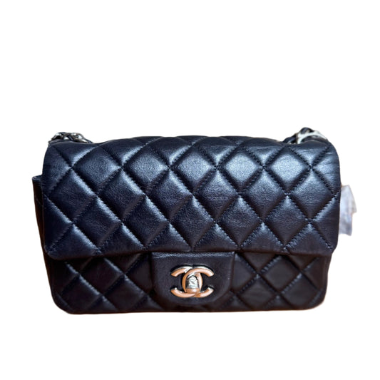 Chanel Classic Flap Shoulder Bag - Lynora Bags