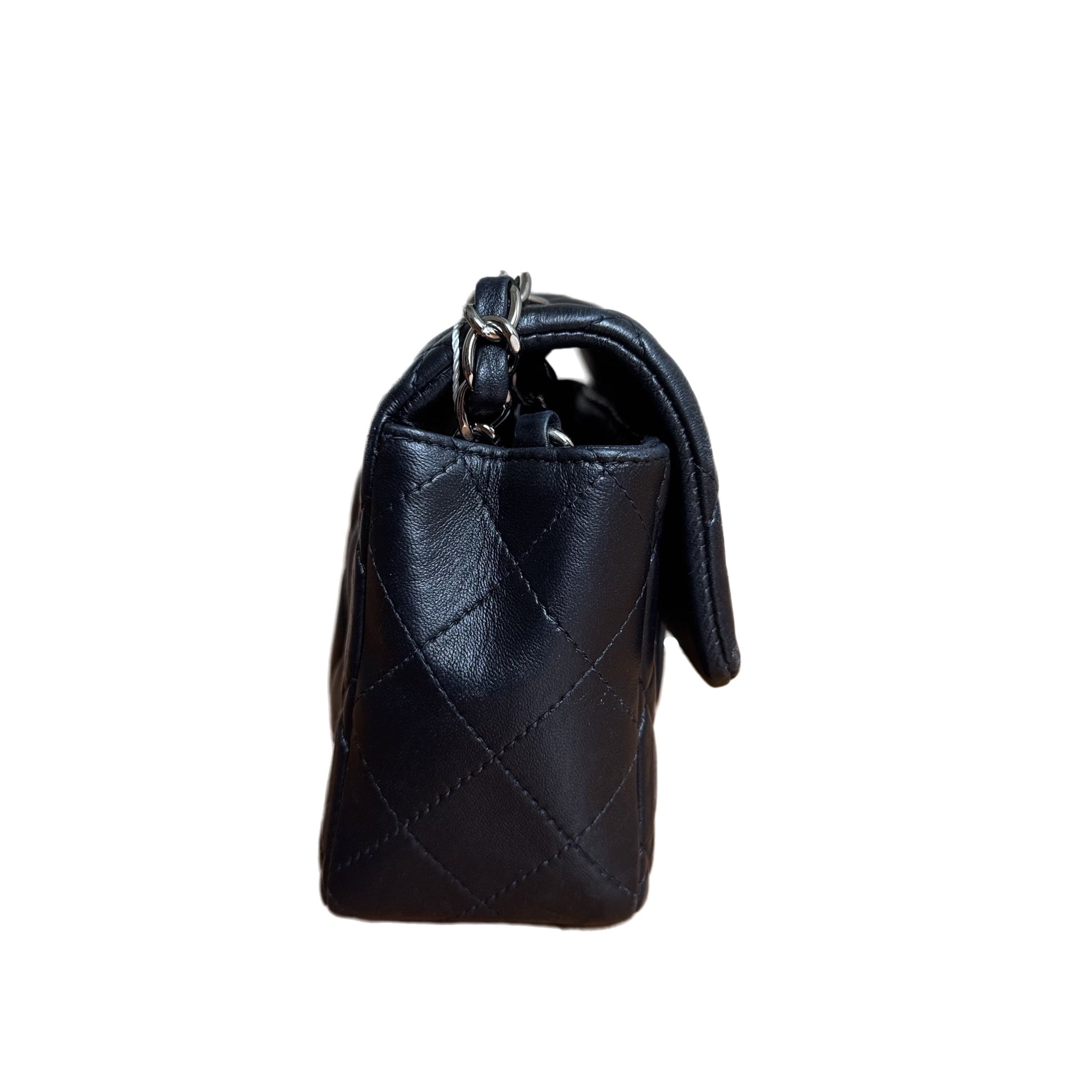Chanel Classic Flap Shoulder Bag - Lynora Bags
