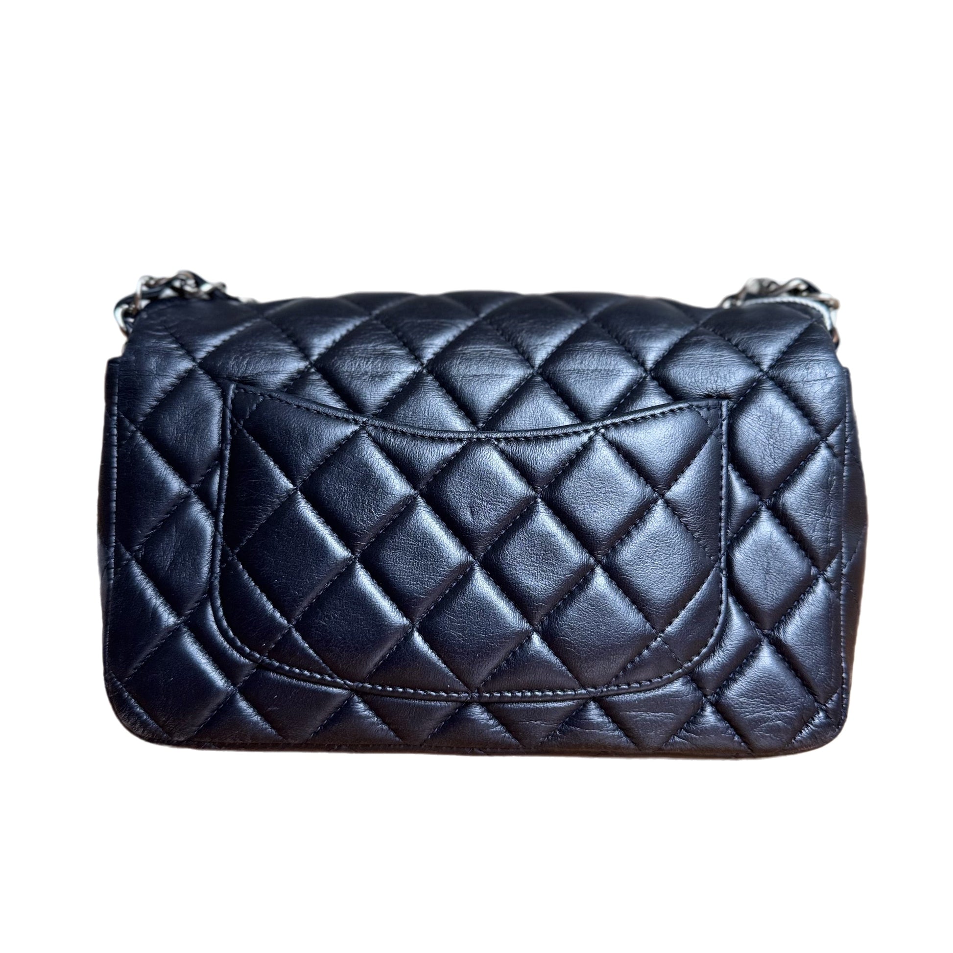 Chanel Classic Flap Shoulder Bag - Lynora Bags