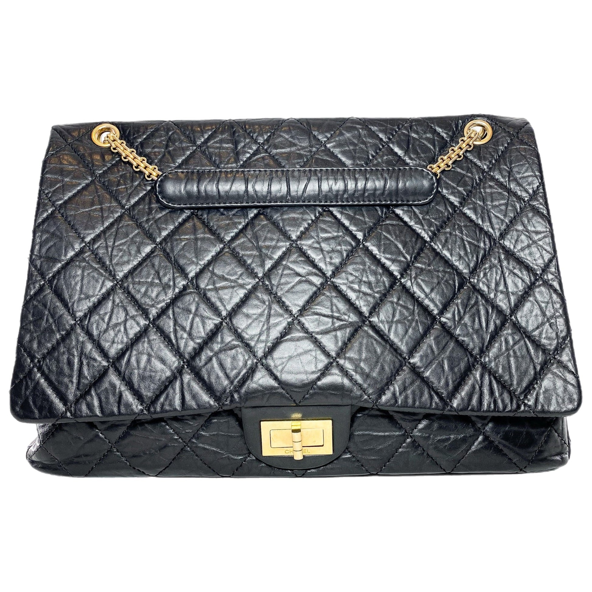 Chanel Flap Shoulder Bag - Lynora Bags