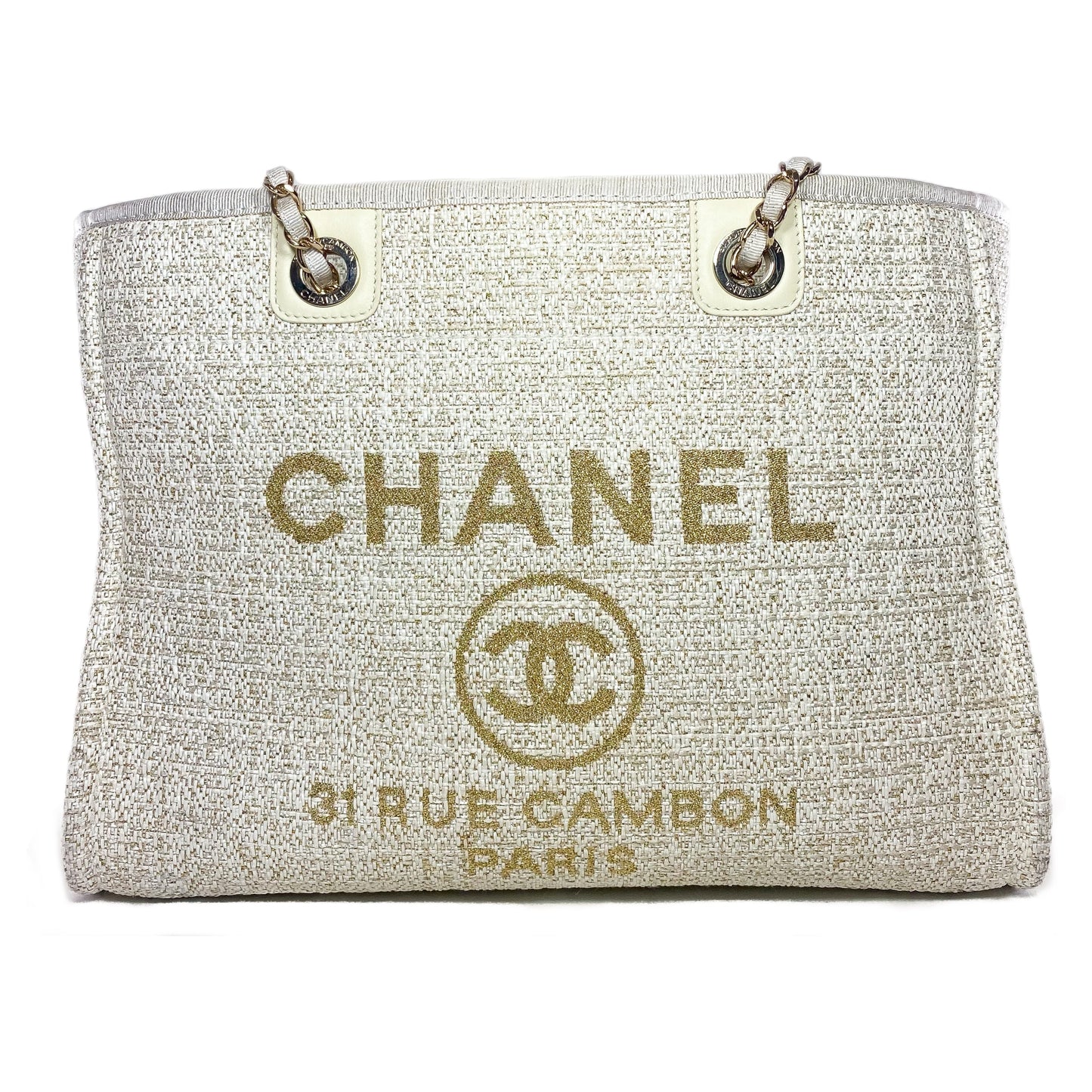 Chanel Handbag - Lynora Bags