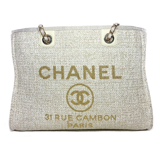 Chanel Handbag - Lynora Bags
