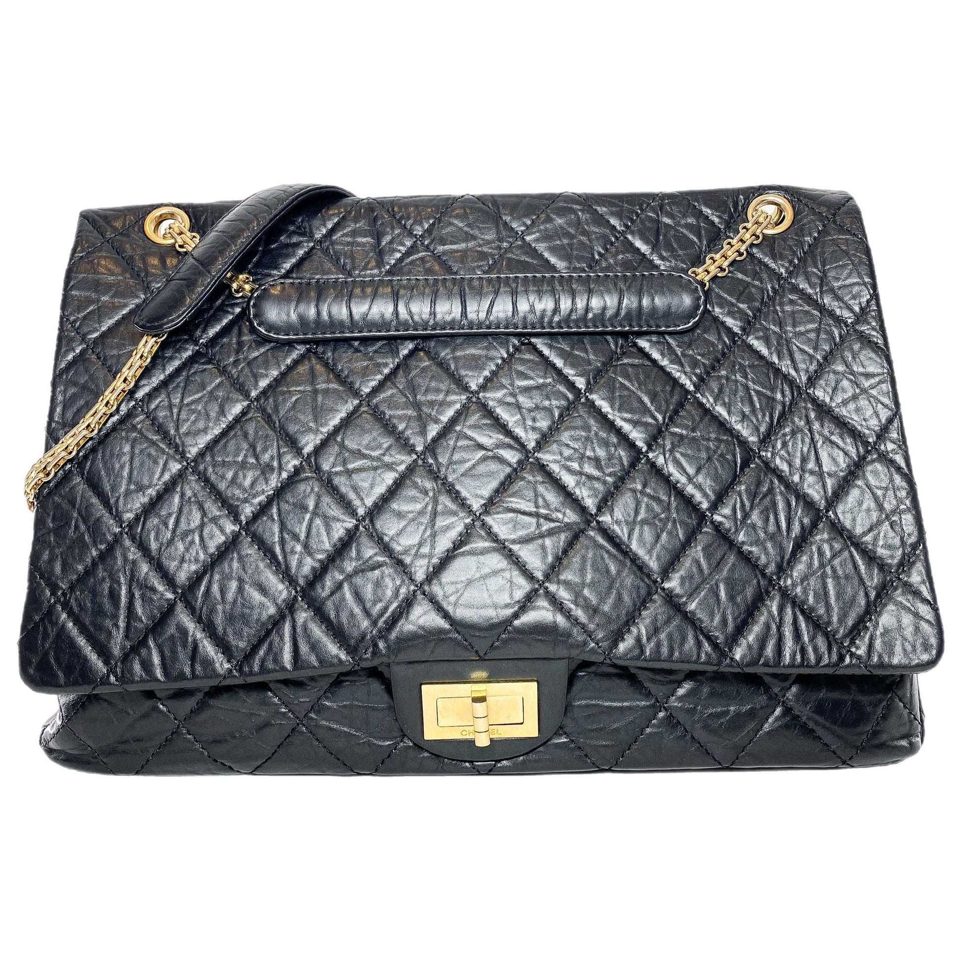 Chanel Flap Shoulder Bag - Lynora Bags