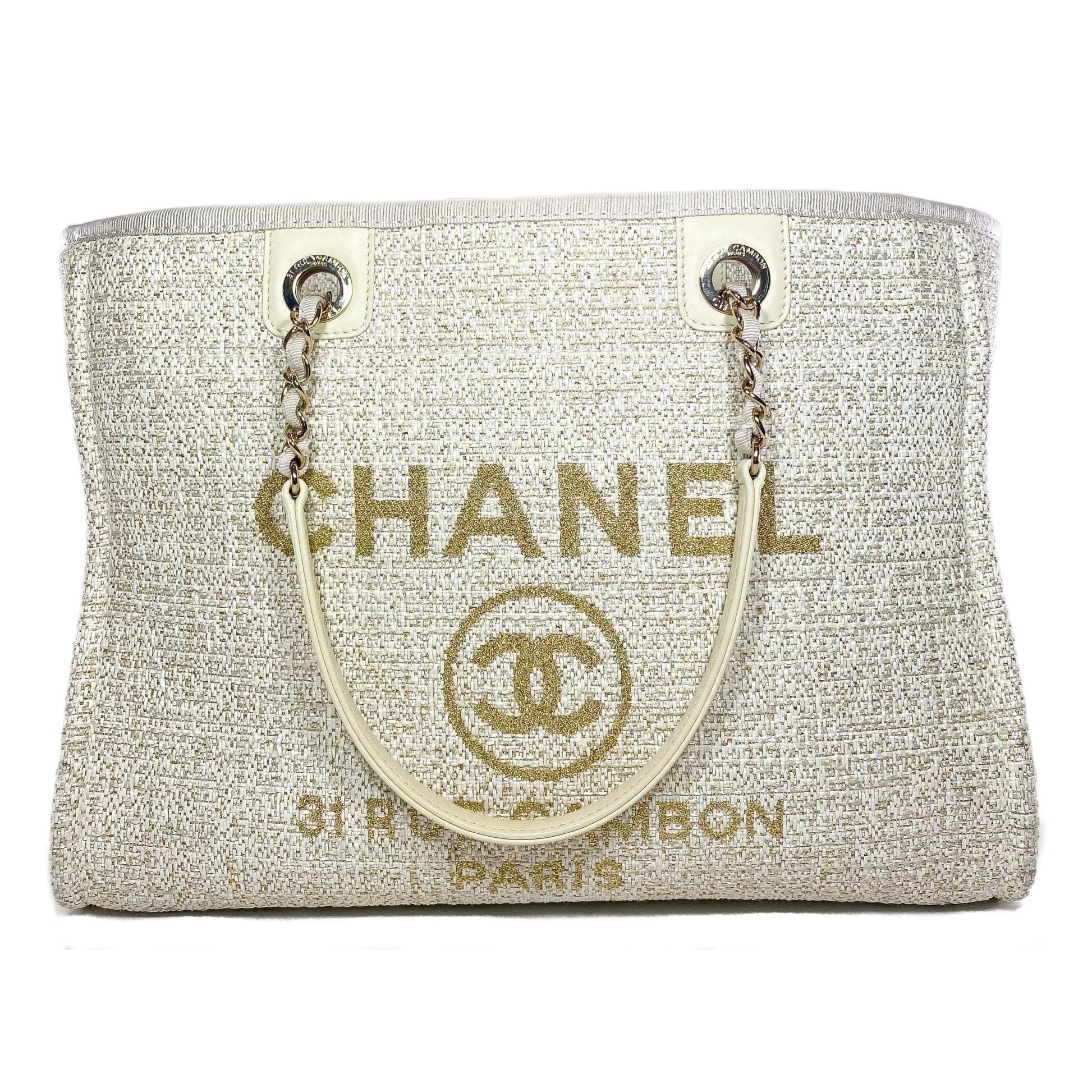 Chanel Handbag - Lynora Bags