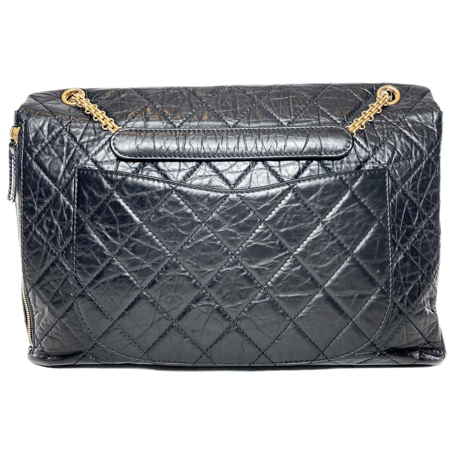 Chanel Flap Shoulder Bag - Lynora Bags
