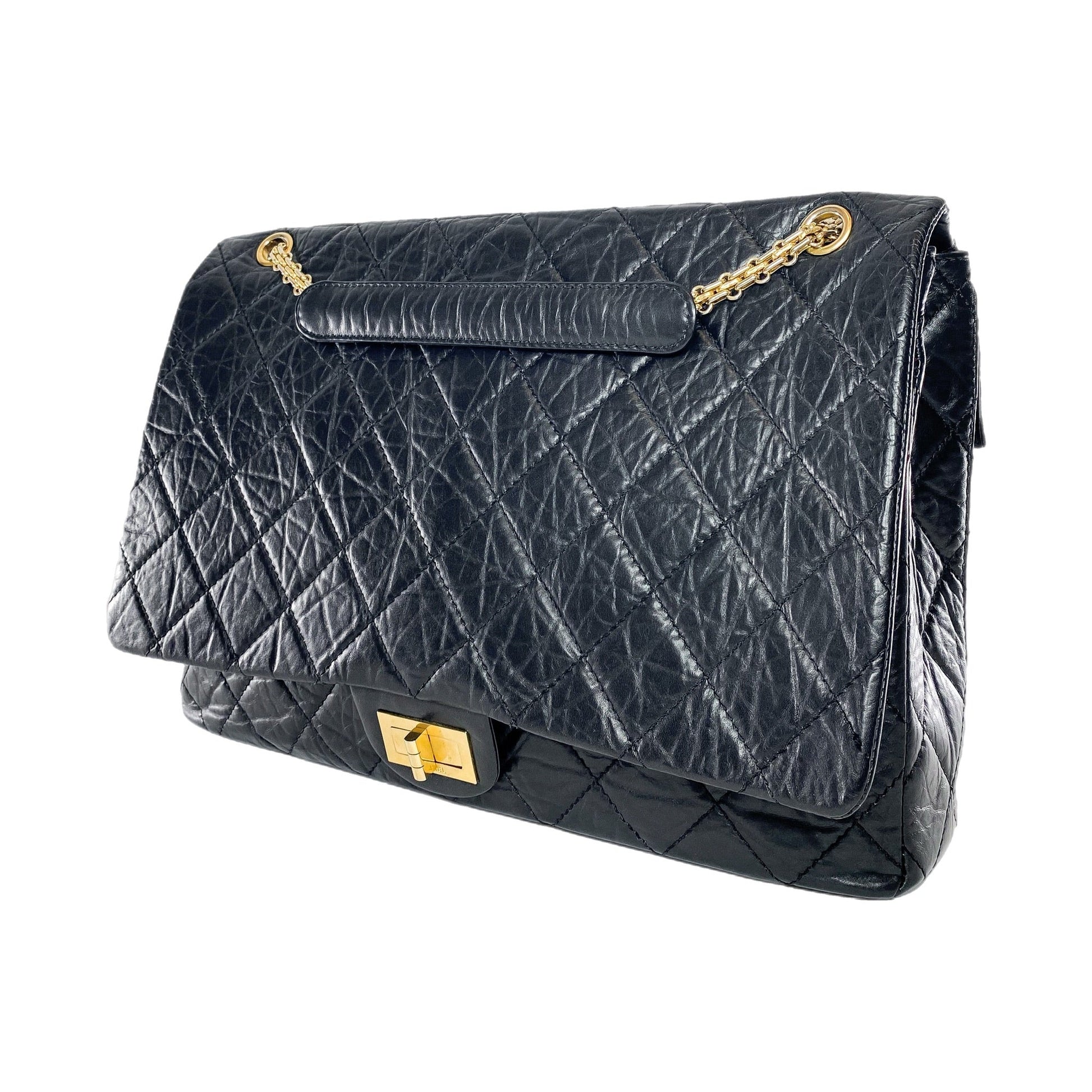 Chanel Flap Shoulder Bag - Lynora Bags