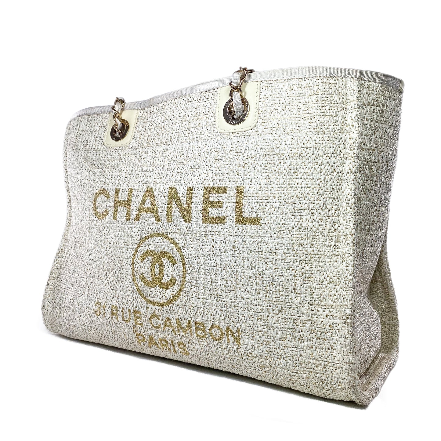 Chanel Handbag - Lynora Bags