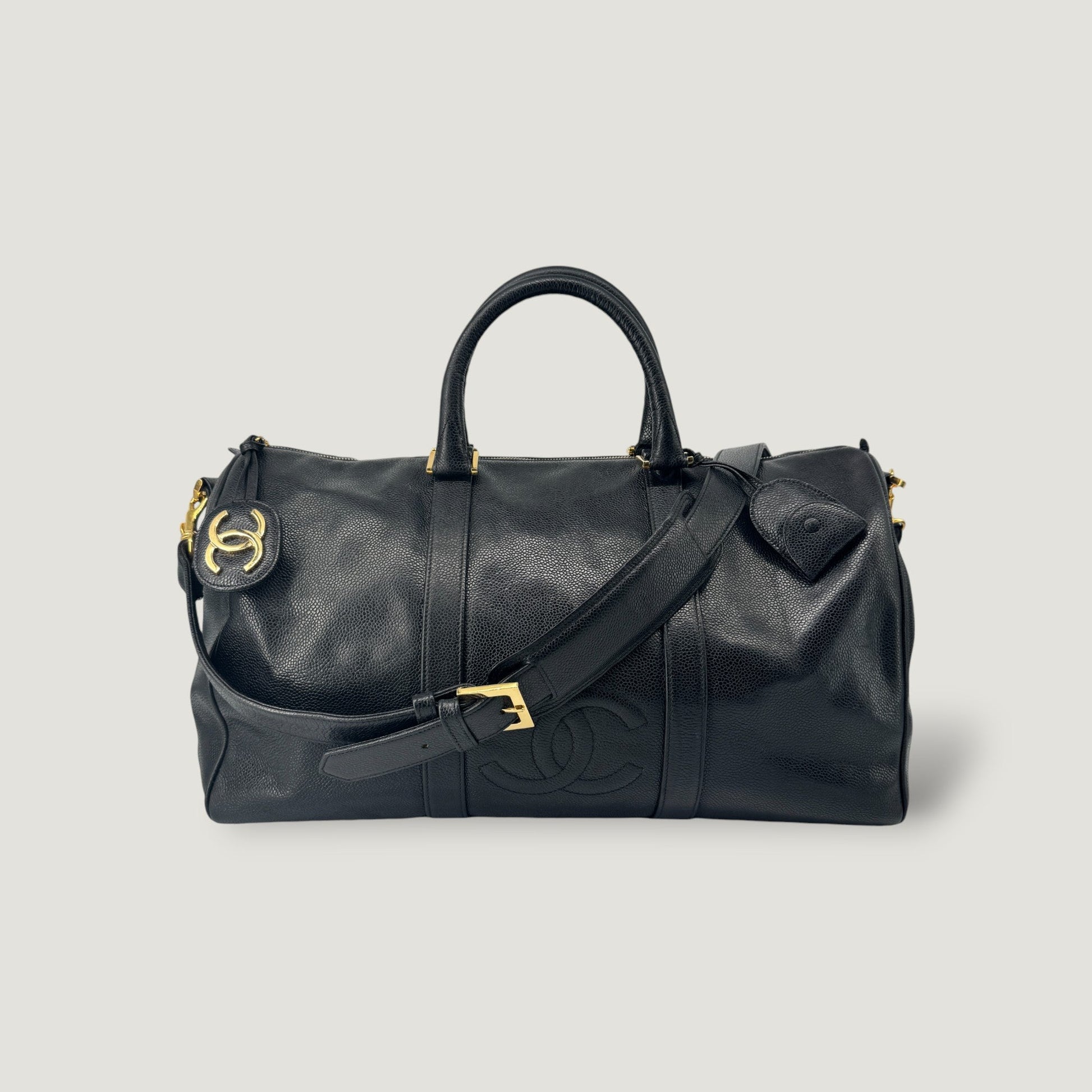 Chanel Handbag Bag - Lynora Bags
