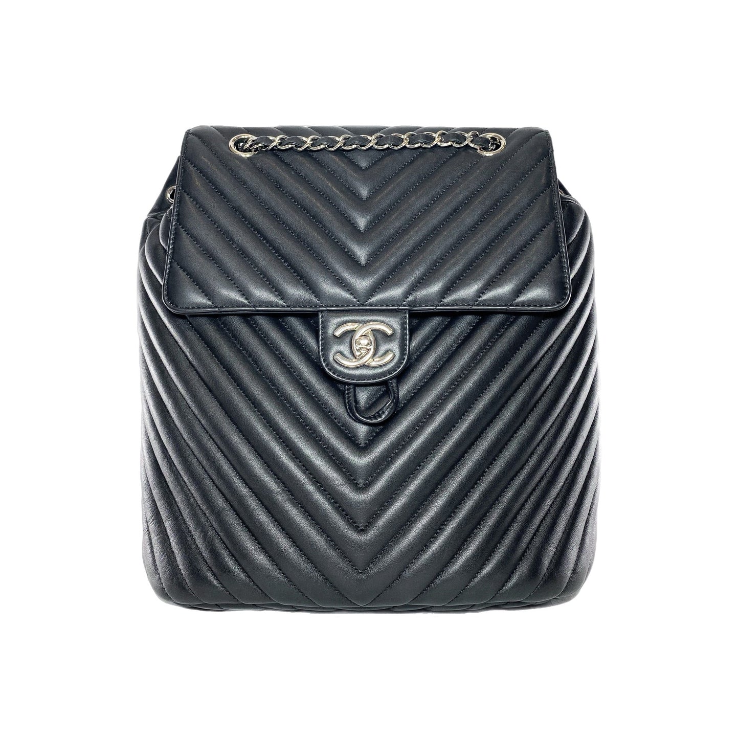 Chanel Backpack - Lynora Bags