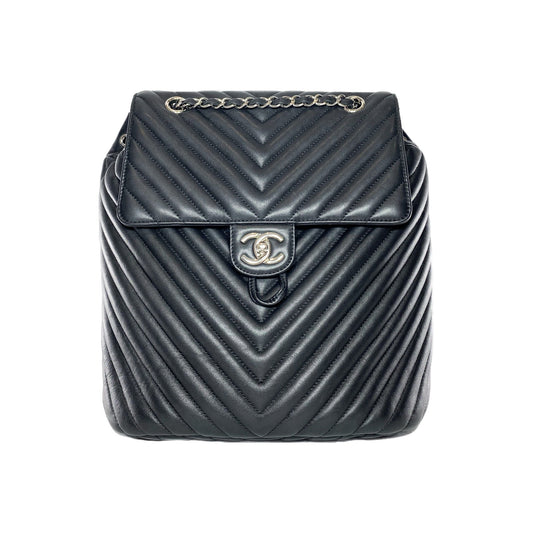 Chanel Backpack - Lynora Bags