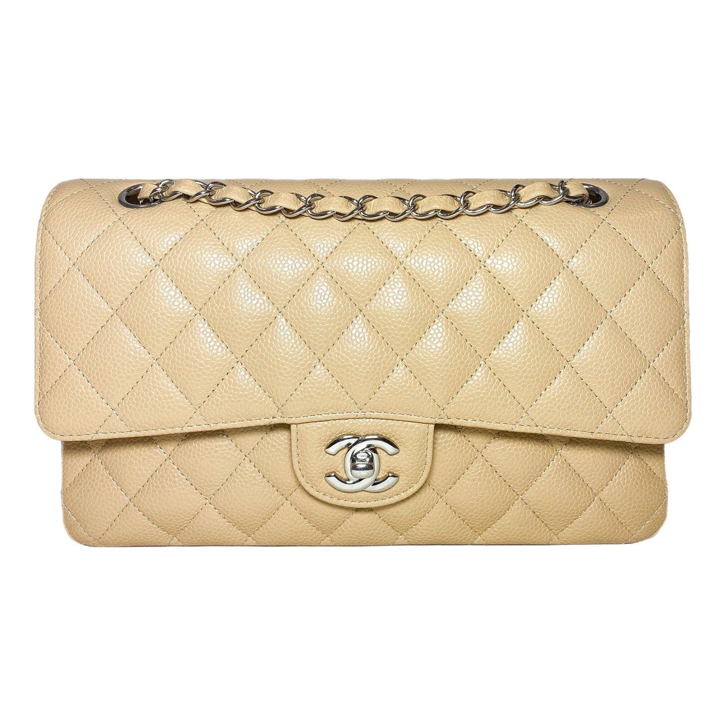 Chanel Classic Flap Shoulder Bag - Lynora Bags