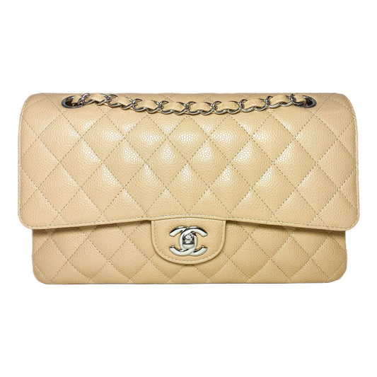 Chanel Classic Flap Shoulder Bag - Lynora Bags
