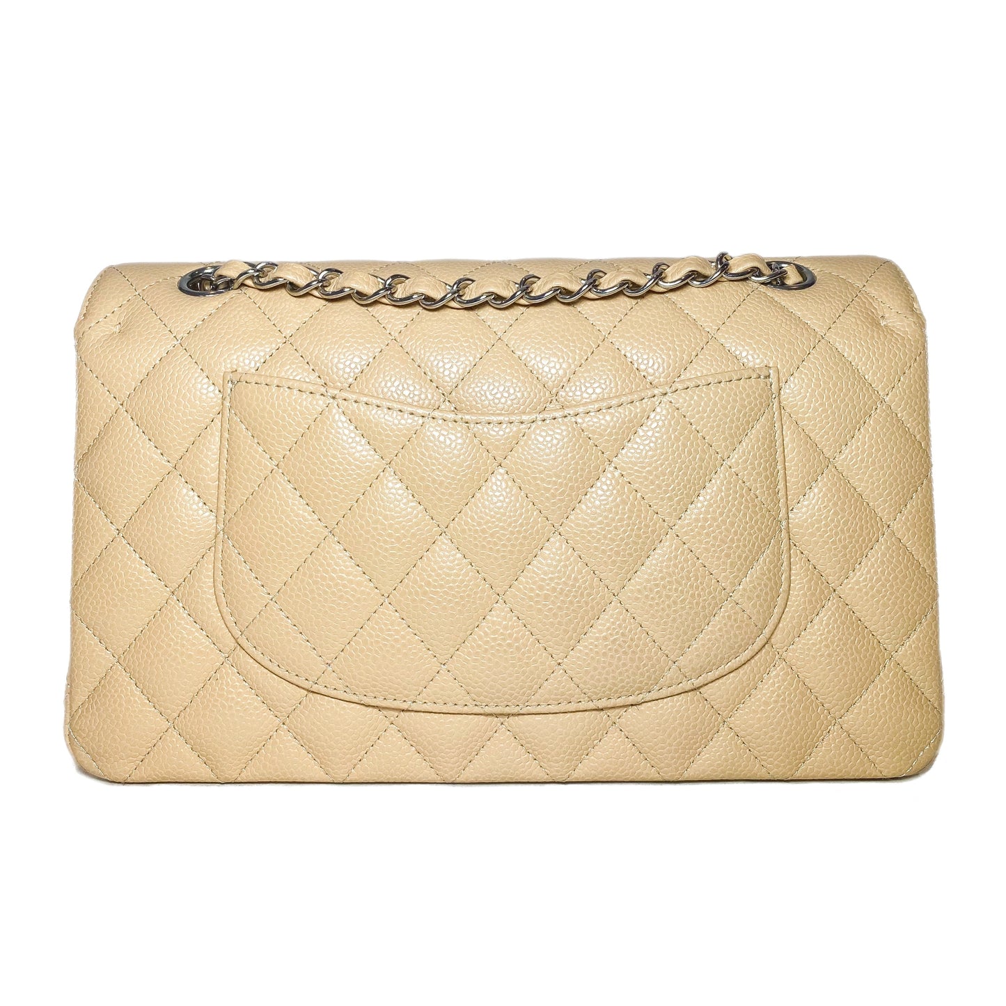 Chanel Classic Flap Shoulder Bag - Lynora Bags