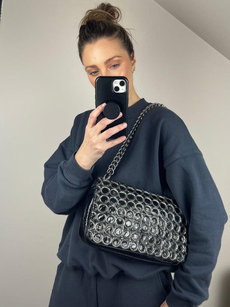 Chanel Handbag - Lynora Bags