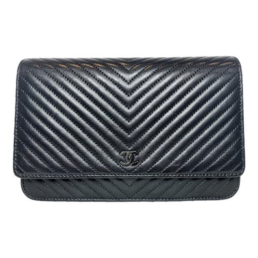 Chanel Wallet On Chain Crossbody Bag - Lynora Bags