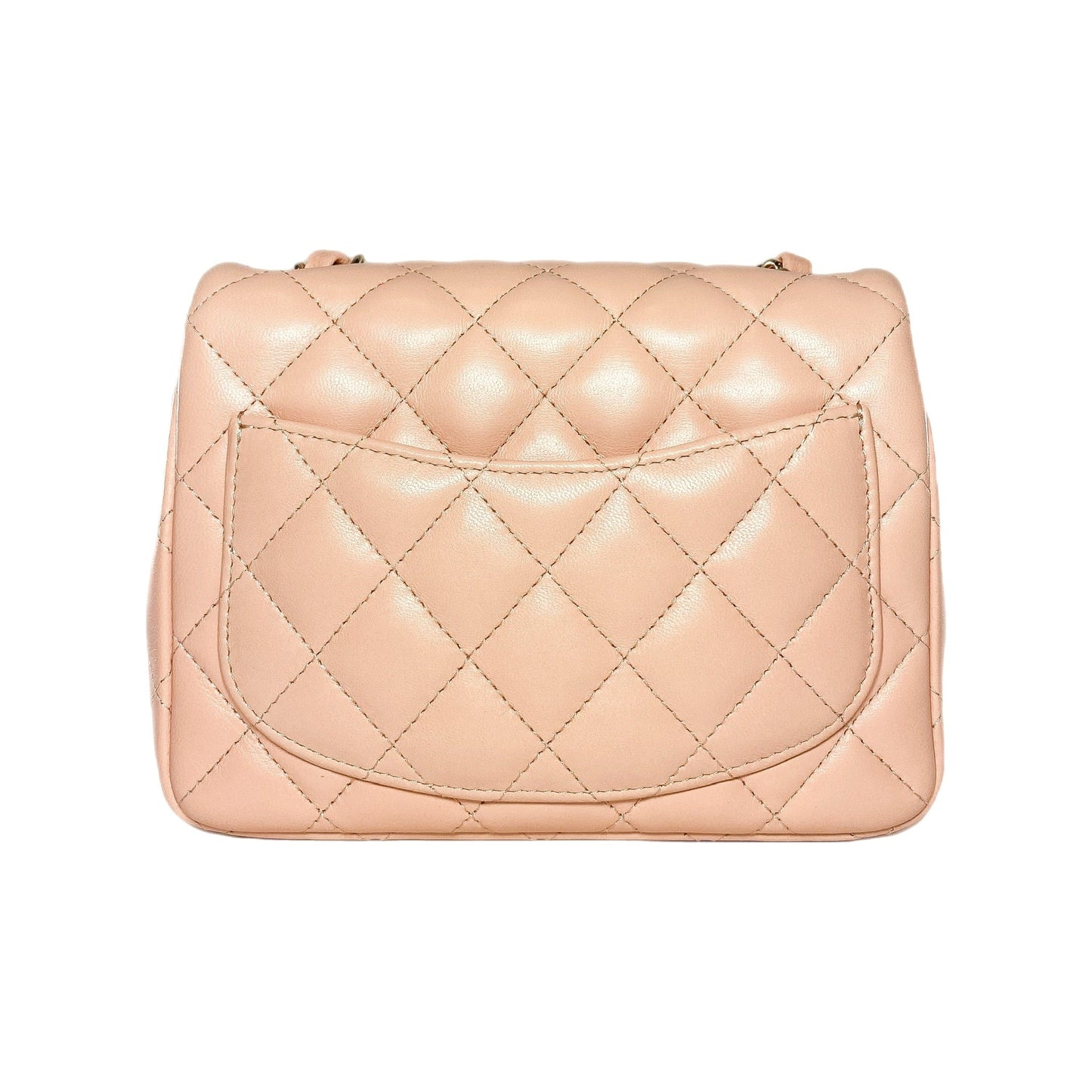 Chanel Flap Shoulder Bag - Lynora Bags